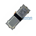 Bateria para Samsung EB-BW720ABA Galaxy-Book-12 SM-W720 [bateria de substituição]